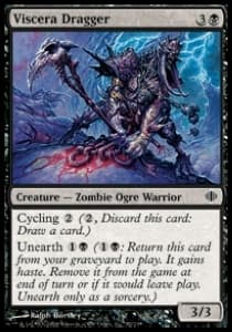 Viscera Dragger