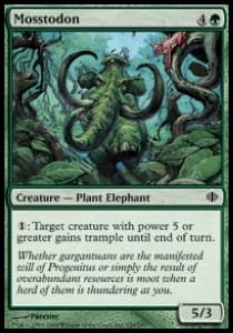 Mosstodon