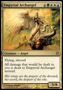 Empyrial Archangel