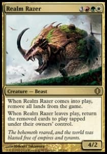 Realm Razer
