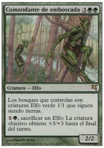 Ambush Commander