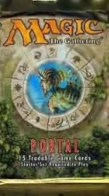Portal Booster