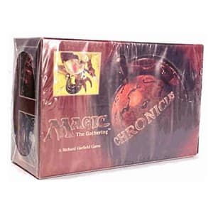 Chronicles Booster Box