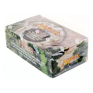 Portal Booster Box