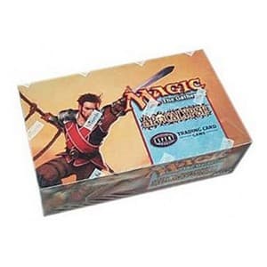 Apocalypse Booster Box