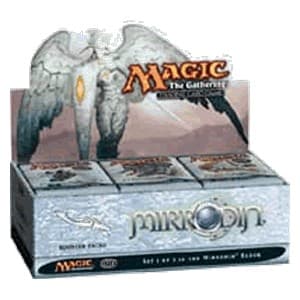 Mirrodin Booster Box