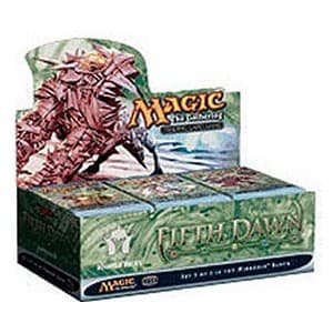 Fifth Dawn Booster Box