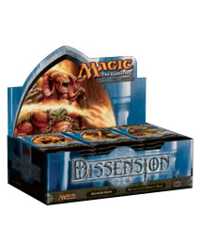 Dissension Booster Box