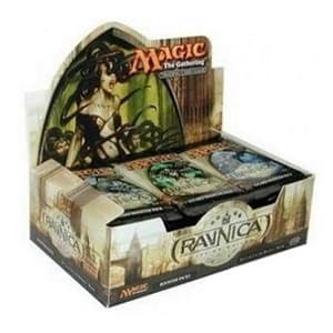 Ravnica: City of Guilds Booster Box