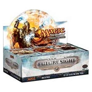 Future Sight Booster Box