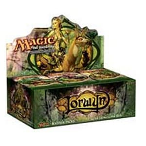 Lorwyn Booster Box