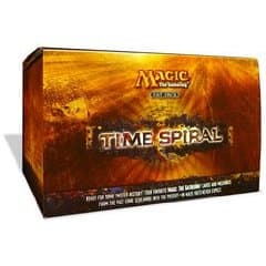 Time Spiral Fat Pack