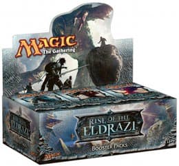 Rise of the Eldrazi Booster Box