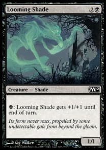Looming Shade