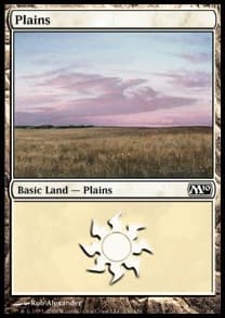 Plains