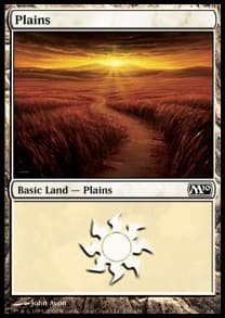 Plains