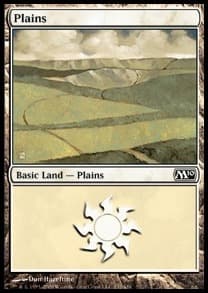 Plains