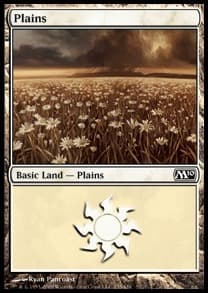 Plains