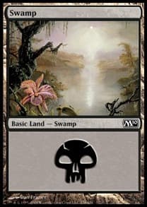 Swamp