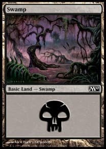 Swamp