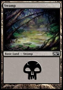 Swamp