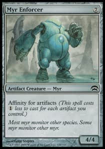 Myr Enforcer