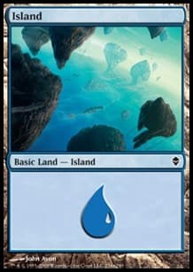 Island