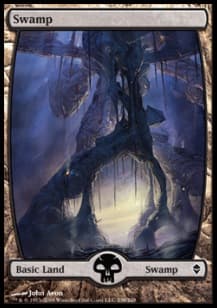 Swamp