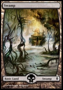 Swamp