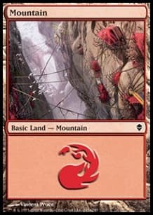 Mountain