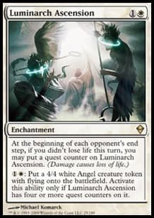 Luminarch Ascension
