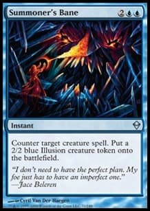 Summoner's Bane