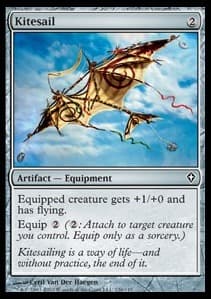 Kitesail