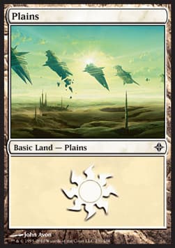 Plains