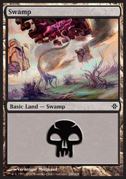 Swamp