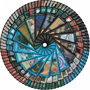 Homelands Complete Set
