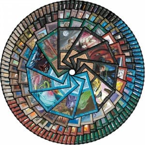 Alliances Complete Set