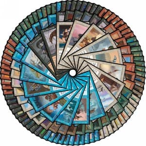 Prophecy Complete Set