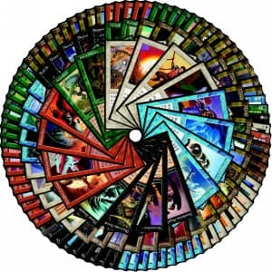 Apocalypse Complete Set