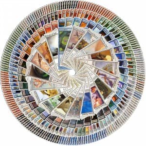Eighth Edition Complete Set