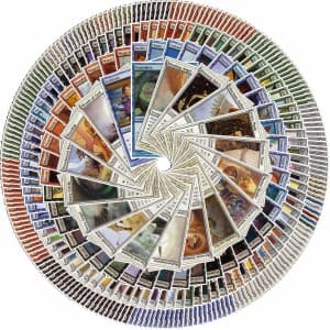 Ninth Edition Complete Set