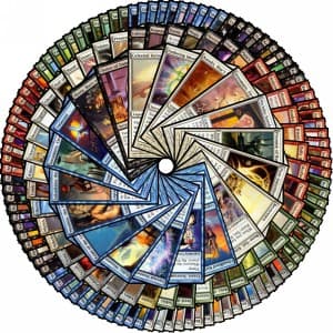 Saviors of Kamigawa Complete Set