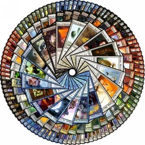 Betrayers of Kamigawa Complete Set