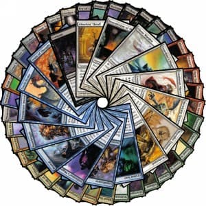Guildpact Common Set