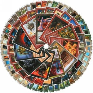 Anthologies Complete Box Set