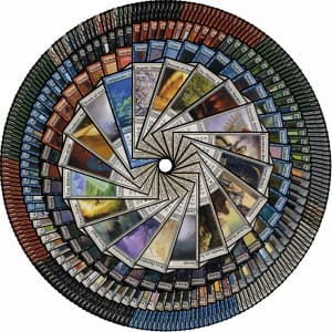 Tenth Edition Complete Set