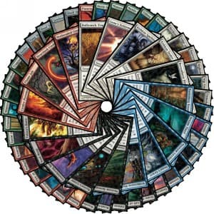Eventide Common Set