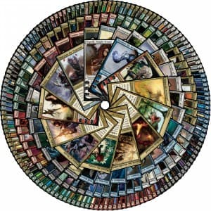 Shards of Alara Complete Set