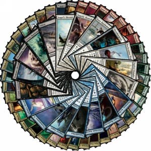 Shards of Alara Uncommon Set