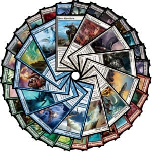 Worldwake Uncommon Set